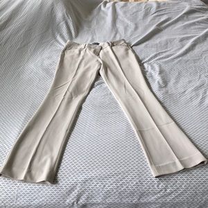 Express Columnist Dress Pants, Size 6